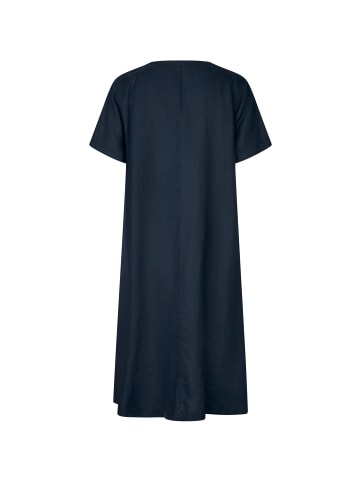 MASAI  Midikleid MaNipani in marineblau