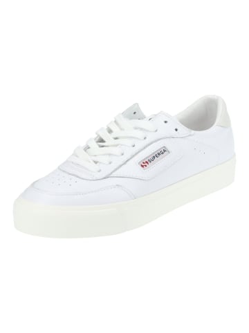 Superga Sneaker in Weiß