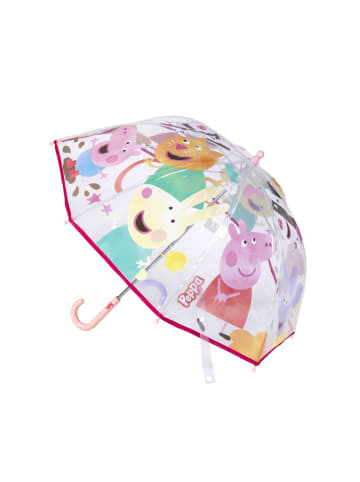 Peppa Pig Regenschirm Ø71cm – Buddies Kinderschirm
