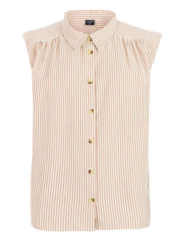 Protest " PRTPeacy in Sugar Brown