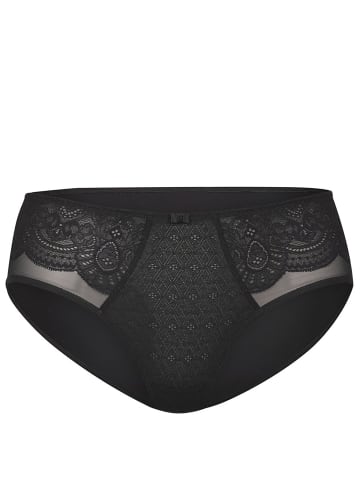 Anita Taillenslip Selma in Schwarz