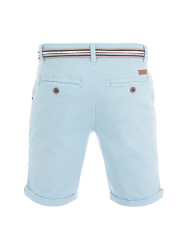 riverso  Short RIVKlaas regular/straight in Blau