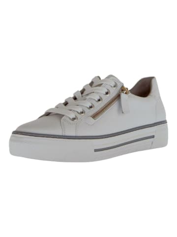 Gabor Sneaker in Weiß