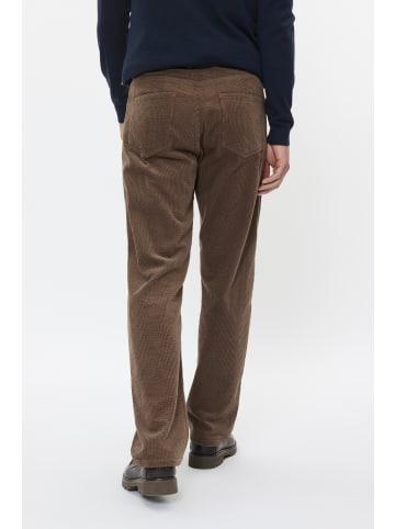 Matinique Jeans MALeland Lockere Passform in Chocolate Chip