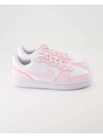 Nike Schnürschuhe in Weiß