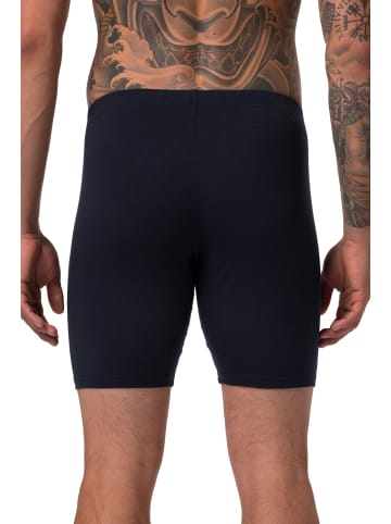 JP1880 Pants in navy blau