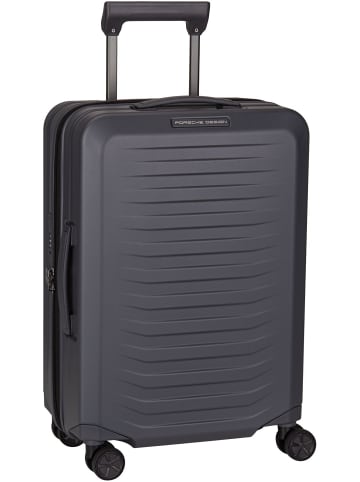 Porsche Design Trolley Roadster HC Trolley S in Grey Matt