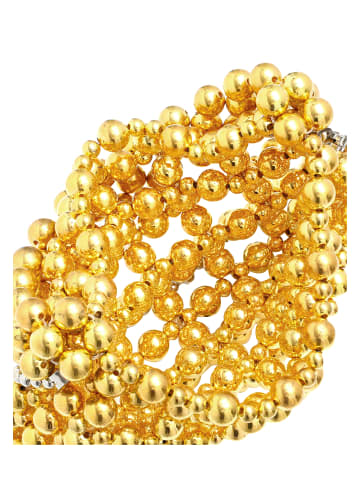 FELIPA Damen Handtasche in Gold