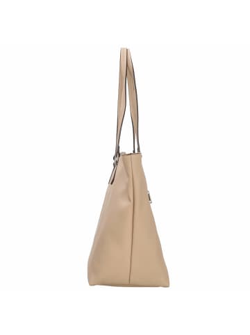 JOOP! Women Lettera 1.0 Lara - Shopper 32 cm (grau) in sesame