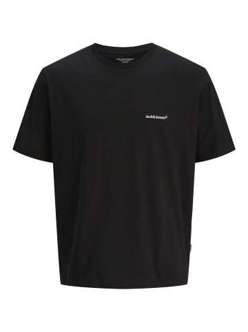 Jack & Jones T-shirt in Black