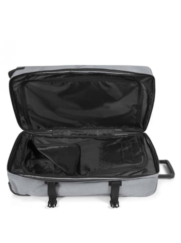 Eastpak Tranverz L 121 - Rollenreisetasche 79 cm (triple denim) in sunday grey