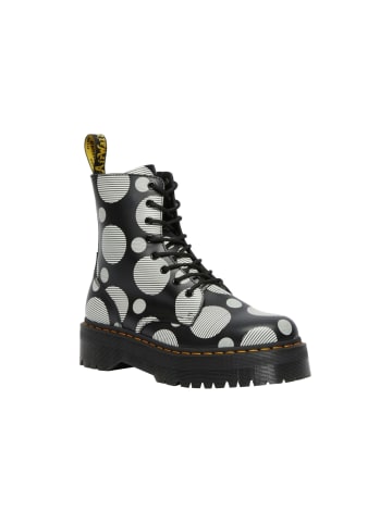Dr. Martens Dr. Martens Jadon in Schwarz