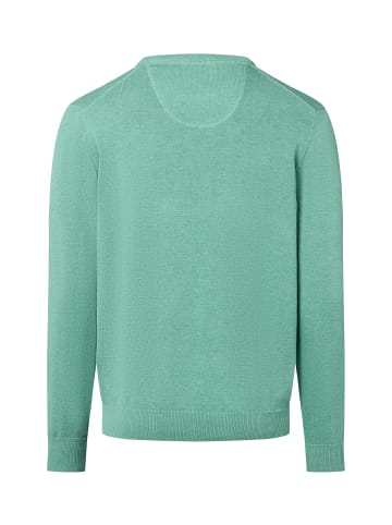 FYNCH-HATTON Pullover in lind - 0002