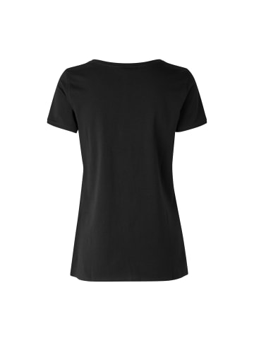 IDENTITY T-Shirt core in Schwarz