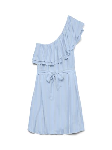 Vero Moda Kleid in Cashmere Blue