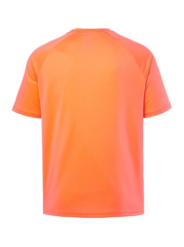 JP1880 Kurzarm T-Shirt in koralle