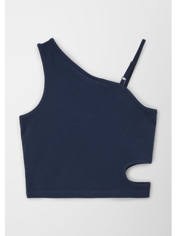 s.Oliver T-Shirt in 5952_navy