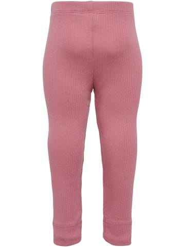 Hummel Leggings Hmlrene Mädchen in MESA ROSE