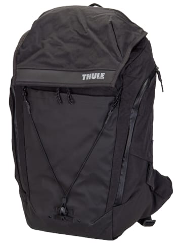 Thule Fahrradrucksack Paramount Commuter 28L in Black