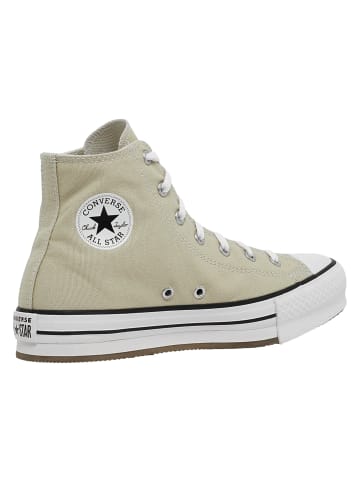 Converse Turnschuhe in beige