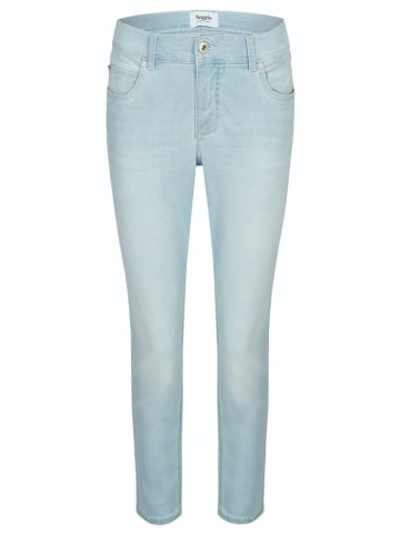 ANGELS Jeans Jeans Ornella in Blau