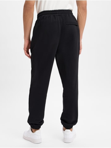 ellesse Jogginghose Patras in schwarz