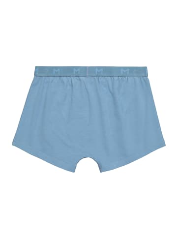 Men Plus Pants in nachtblau