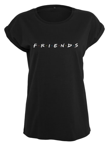 Merchcode T-Shirts in black