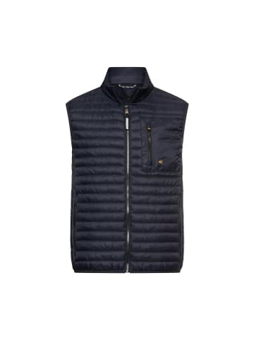 Camel Active Weste in Dark Navy