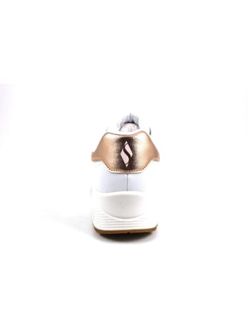 Skechers Sneaker für Damen in weiß