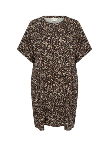 Wasabi Concept HEMD MELINA in 8694C HOT FUDGE COMBI