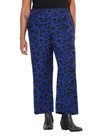 Angel of Style Hosen in dunkelblau