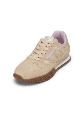 Marc O'Polo Sneaker Model Gustafina in Light Oat