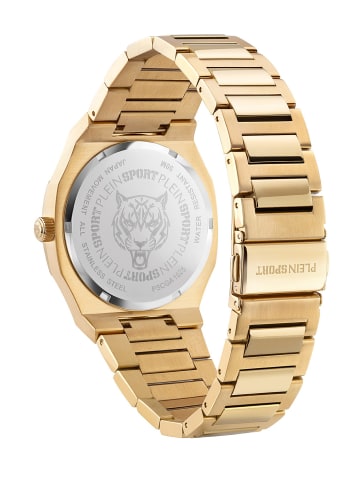 Philipp Plein Quarzuhr PSCGA1025 in gold