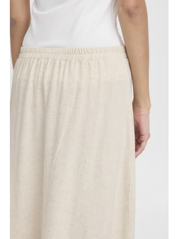 b. young Rock BYFILINEN A-shape in Nature Linen