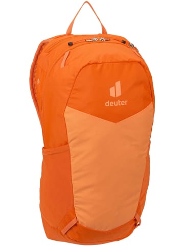 Deuter Wanderrucksack Speed Lite 13 in Peach/Tuscany