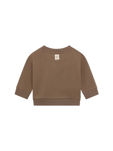 Noppies Sweater in Shitake