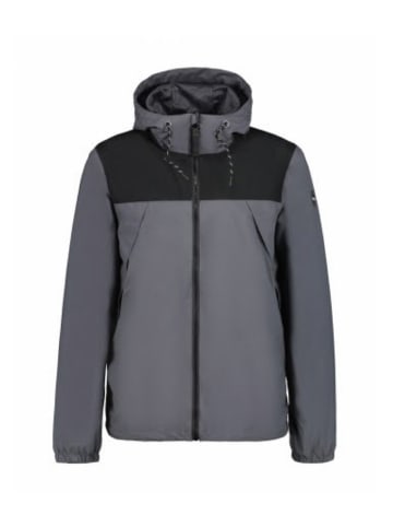 Icepeak Funktionsjacke Ackley in Black