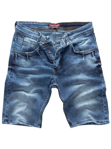 Rock Creek Shorts in Blau