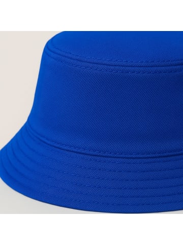 Reichstadt Reichstadt Regular Fit Anglerhut 56-58cm 25RS074 Navy M