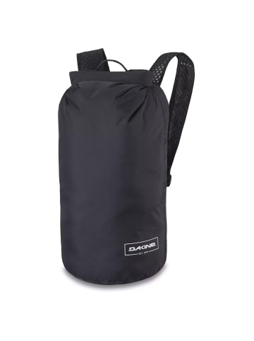 Dakine Packable Rolltop Dry Pack 30L - Packsack 71 cm in schwarz