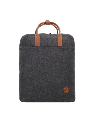 FJÄLLRÄVEN Norrvage Rucksack 39 cm Laptopfach in grey