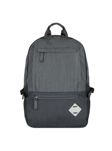 Camel Active Satipo Daypack L 45 cm Laptopfach in dark grey