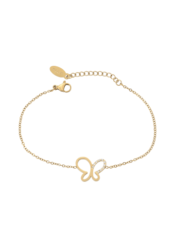 NAEMI Women Bracelet in Gold