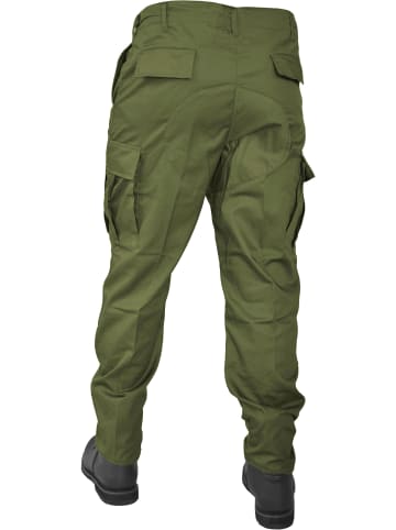 Normani Outdoor Sports Herren BDU Rangerhose Trooper in Oliv