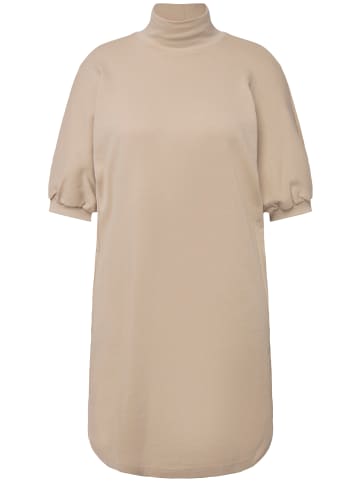 Ulla Popken Longshirt in creme