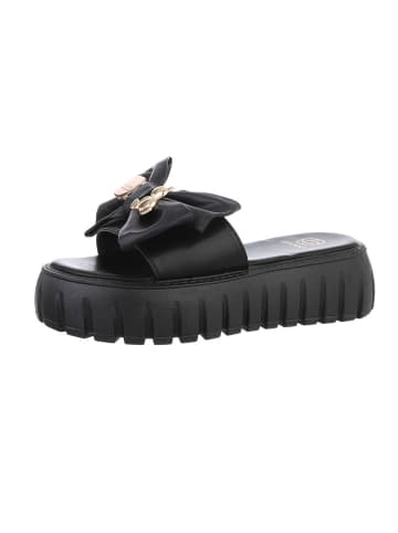 Ital-Design Sandale & Sandalette in Schwarz