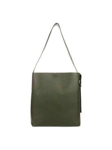 Bugatti Aria Schultertasche 32 cm olive