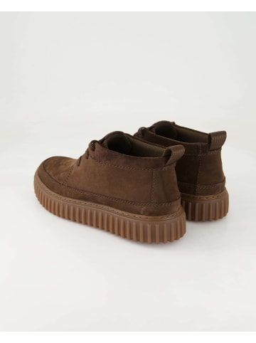 Clarks Stiefeletten in Braun