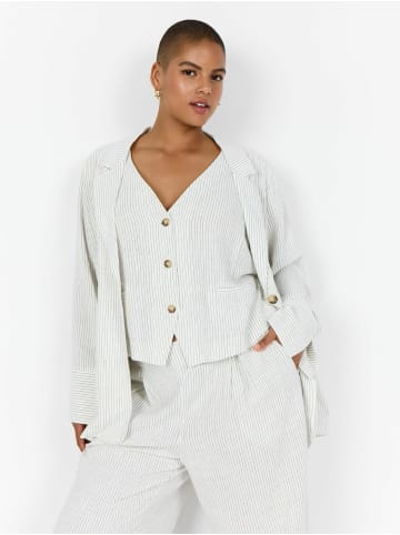 Wasabi Concept Blazer WA-SANILLA 2 in 1100C OFFWHITE COMBI